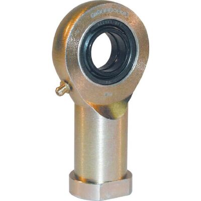 Extremo De Barra Skf Sil12c Extremo De Barra Skf Sil12c