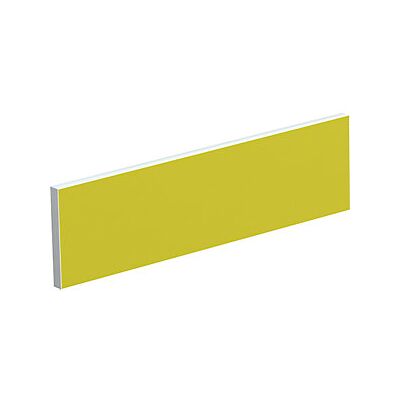 Divisoria de Escritorio Kaiserkraft - Ancho 1400mm, Tapizado Verde - Partition de Mesa Divisoria de Escritorio Kaiserkraft - Ancho 1400mm, Tapizado Verde - Partition de Mesa