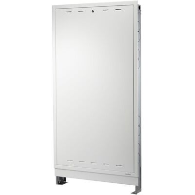 OVENTROP Caja, Modelo Grande, Para Regudis W-htf OVENTROP Caja, Modelo Grande, Para Regudis W-htf