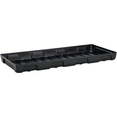 Cemo - Bac À Étagères 44l L1295xl595xh95mm Pe Cemo - Bac À Étagères 44l L1295xl595xh95mm Pe