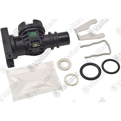 Vaillant Sensor De Flujo Volumétrico Mag 115+145/1 T Vaillant-nr. , 0010031425 Vaillant Sensor De Flujo Volumétrico Mag 115+145/1 T Vaillant-nr. , 0010031425