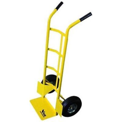 Carrito Portacajas Vigor Ruly Carrito Portacajas Vigor Ruly