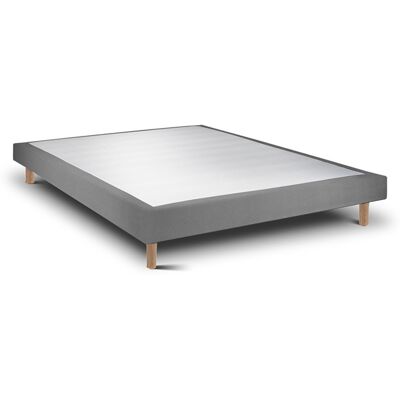 INDREAM Sommier Rígido 15 Milano INDREAM Sommier Rígido 15 Milano
