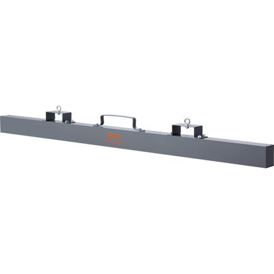 Vevor Escoba Magnetica Colgante Para Carretilla Elevadora Fuerza Magnetica De 47,6 Kg Barredora Magnetica 1830x77x200 Mm Recogedor Magnetico Antioxidante Para Chatarra De Metal Taller Garaje Patio Vevor Escoba Magnetica Colgante Para Carretilla Elevadora Fuerza Magnetica De 47,6 Kg Barredora Magnetica 1830x77x200 Mm Recogedor Magnetico Antioxidante Para Chatarra De Metal Taller Garaje Patio