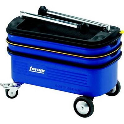 Forum - Carro (rodador) De Taller Telescópico, Dimensiones L X L X H : 680 X 350 X 965 (465) Mm, Peso 25 Kg Forum - Carro (rodador) De Taller Telescópico, Dimensiones L X L X H : 680 X 350 X 965 (465) Mm, Peso 25 Kg