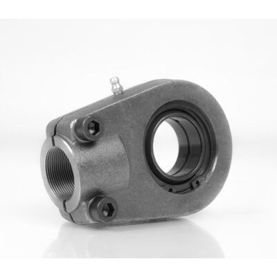 Fp - Cabeza Giratoria Gihrk40 Do 132mm Ext. 94mm Int. 40mm Zen Fp - Cabeza Giratoria Gihrk40 Do 132mm Ext. 94mm Int. 40mm Zen