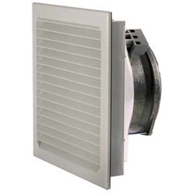 Ventilador Con Filtro Sivacon 8mr6523-5lv45 De Siemens Ventilador Con Filtro Sivacon 8mr6523-5lv45 De Siemens