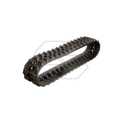 NEWGARDEN Oruga De Goma Para Minivolquete Carretilla Minivolquete Excavadora Pala 160 Cm NEWGARDEN Oruga De Goma Para Minivolquete Carretilla Minivolquete Excavadora Pala 160 Cm