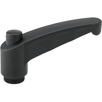 Fortis - Palanca de apriete - 45mm mango - Palanca de apriete Fortis - Palanca de apriete - 45mm mango - Palanca de apriete