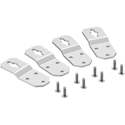 Spelsberg GEOS ABL-10/ES Soporte de montaje exterior de acero inoxidable Spelsberg GEOS ABL-10/ES Soporte de montaje exterior de acero inoxidable