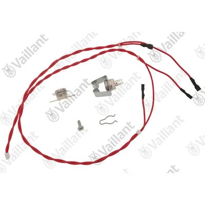 Vaillant Sensor, (stb) Con Cable Mag 14-0/0 Xi Vaillant-nr. , 115236 Vaillant Sensor, (stb) Con Cable Mag 14-0/0 Xi Vaillant-nr. , 115236