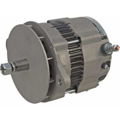 KRAMP Alternador 28 V 95 A Universal Alt2625103 KRAMP Alternador 28 V 95 A Universal Alt2625103