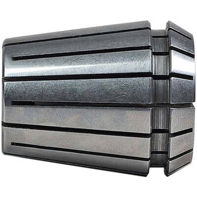 Forum - Abrazadera Er32, Din 6499b, Para Mandril, Capacidad : 18,0 Mm, Ø Ext:r 33,0 Mm, Longitud. Total 40,0 Mm Forum - Abrazadera Er32, Din 6499b, Para Mandril, Capacidad : 18,0 Mm, Ø Ext:r 33,0 Mm, Longitud. Total 40,0 Mm