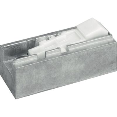 Assa Abloy A158 Sujetapuertas y Cierra - Fuerza Ajustable Assa Abloy A158 Sujetapuertas y Cierra - Fuerza Ajustable