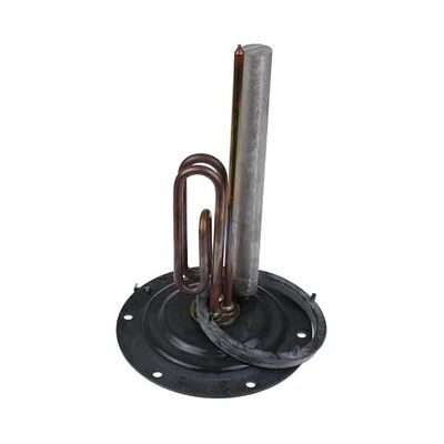 Siemens - Elemento Calefactor Ct1500 - 1600w (th.060186) - 00431125 - Siemens - Elemento Calefactor Ct1500 - 1600w (th.060186) - 00431125 -