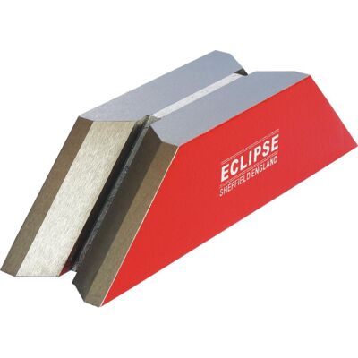 FORMAT Elemento De Apriete Para La Pestaña Prismática Magnética 184x43x45 Mm Eclipse FORMAT Elemento De Apriete Para La Pestaña Prismática Magnética 184x43x45 Mm Eclipse