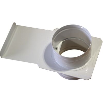 Holzmann - Adaptador Para Manguera De Extraccion De Virutas De 150 Mm Zws150s Holzmann - Adaptador Para Manguera De Extraccion De Virutas De 150 Mm Zws150s