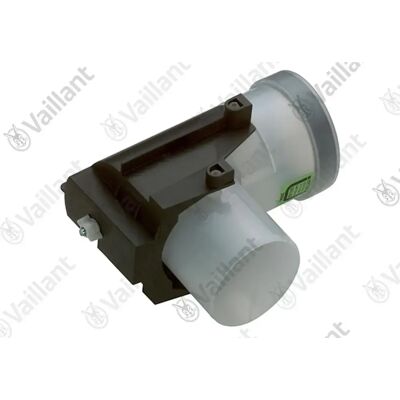 Vaillant Codo De Escape, Dn 80, Codo De Soporte Conexión A 80 Pp (rígido) 80/125 U.w. Vaillant-nr. , 284728 Vaillant Codo De Escape, Dn 80, Codo De Soporte Conexión A 80 Pp (rígido) 80/125 U.w. Vaillant-nr. , 284728