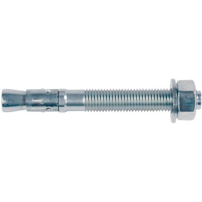 Clavija De Anclajes Upat Imc 12/250/346 Galzn (por 10) Clavija De Anclajes Upat Imc 12/250/346 Galzn (por 10)