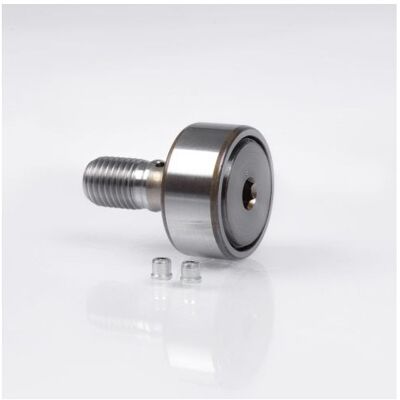 NTN Seguidores De Levas Kr72 Xllh / 3as 80 Mm Od 72 Mm Id 24 Mm Soporte, Rodamiento De Rodillos De Acero (100cr6) Nt NTN Seguidores De Levas Kr72 Xllh / 3as 80 Mm Od 72 Mm Id 24 Mm Soporte, Rodamiento De Rodillos De Acero (100cr6) Nt