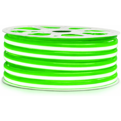 Sysled Epistar 2835 tira de LED - Neón flexible, Impermeable, 50m Sysled Epistar 2835 tira de LED - Neón flexible, Impermeable, 50m