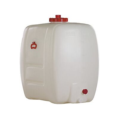 Kaiserkraft Depósito Espacioso - 500L Kaiserkraft Depósito Espacioso - 500L