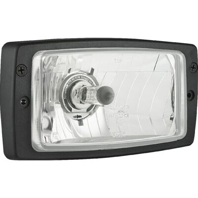 KRAMP Unidad Faro Delantero H4 Universal La80157 KRAMP Unidad Faro Delantero H4 Universal La80157
