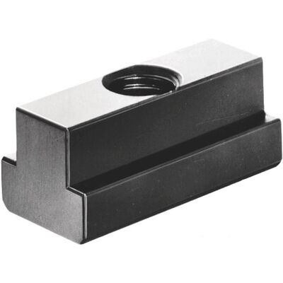 Amf - Tuerca Con Ranura En T 508l Ranura En T 36 Mm M30 De Largo Amf - Tuerca Con Ranura En T 508l Ranura En T 36 Mm M30 De Largo