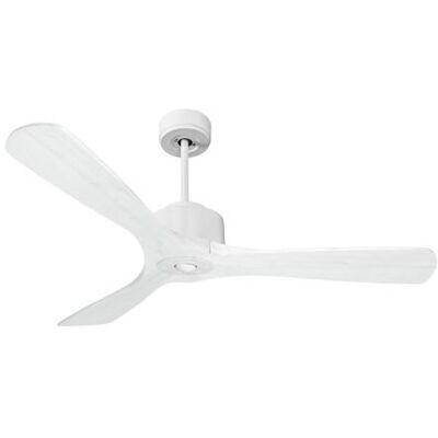 Klassfan - Modulo Regular Ring - Blanco - Ventilador de techo Klassfan - Modulo Regular Ring - Blanco - Ventilador de techo