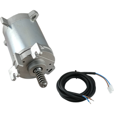 Faac - Grupo Motor Electrico Para Actuador 770n 24v Vdc Recambio 63000453 Faac - Grupo Motor Electrico Para Actuador 770n 24v Vdc Recambio 63000453