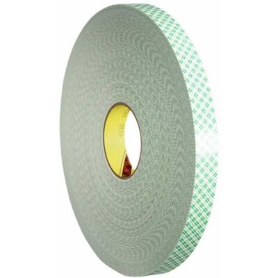 3m Cinta Adhesiva De Espuma Doble Cara Incolora 25 Mm 33 M 3m Cinta Adhesiva De Espuma Doble Cara Incolora 25 Mm 33 M