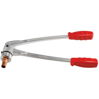 Rothenberger - Juego ROLOCK EPT - Tubos de cobre/acero/aluminio - 12-15-18-22-28mm Rothenberger - Juego ROLOCK EPT - Tubos de cobre/acero/aluminio - 12-15-18-22-28mm