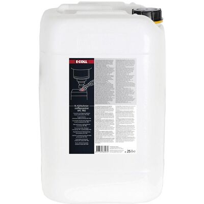 E-COLL Hl Hpc Refrigerante Lubricante Concentrado Pro 25l Riego Interno E-COLL Hl Hpc Refrigerante Lubricante Concentrado Pro 25l Riego Interno
