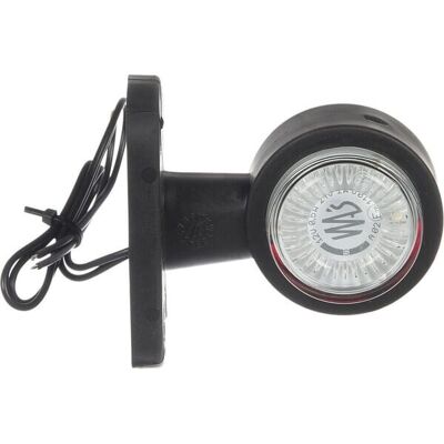 KRAMP Luz De Galib贸 Led'12 / 24 V 95 X 89 X 49,5 Mm Universal La30009 KRAMP Luz De Galib贸 Led'12 / 24 V 95 X 89 X 49,5 Mm Universal La30009