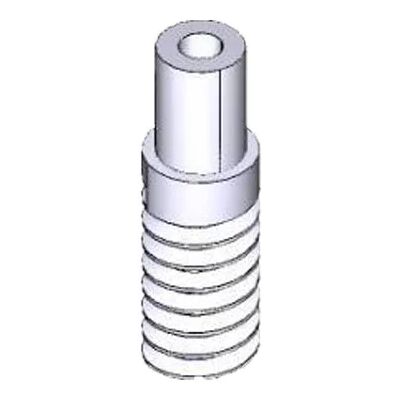 Tornillo Sin Fin - Bz Repuesto Came 119ribz007 Tornillo Sin Fin - Bz Repuesto Came 119ribz007