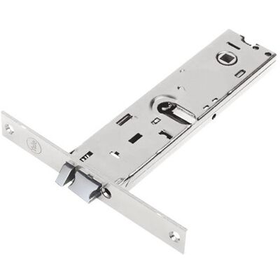 Cerradura Eléctrica Yale Y85-900 70 Mm Vne – Motor Variable De 12 V Cerradura Eléctrica Yale Y85-900 70 Mm Vne – Motor Variable De 12 V