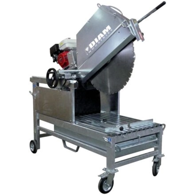 Diam Industries - Sierra De Mesa Eléctrica 9600w 13 Hp - Ø 1000 Mm - Dk1000m-g Diam Industries - Sierra De Mesa Eléctrica 9600w 13 Hp - Ø 1000 Mm - Dk1000m-g