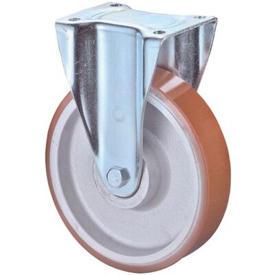 Bs Rollen - Ruedecilla Robusta Lg.k 150mm Bs Rollen - Ruedecilla Robusta Lg.k 150mm