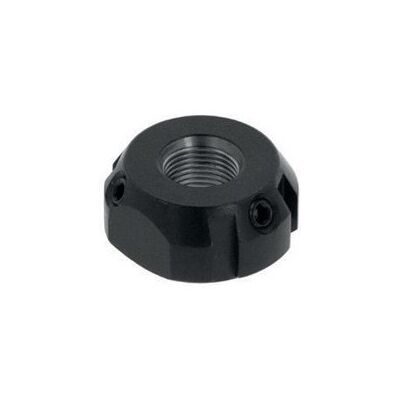 NKE Tuerca KMT19 - 95-130mm, 32mm Ancho - Tuerca de bloqueo NKE Tuerca KMT19 - 95-130mm, 32mm Ancho - Tuerca de bloqueo