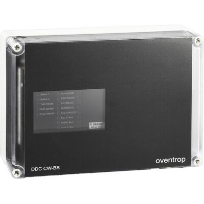 Oventrop - Dynatemp Cw-bs Para Acs, Racc. De 31 Unidades Oventrop - Dynatemp Cw-bs Para Acs, Racc. De 31 Unidades