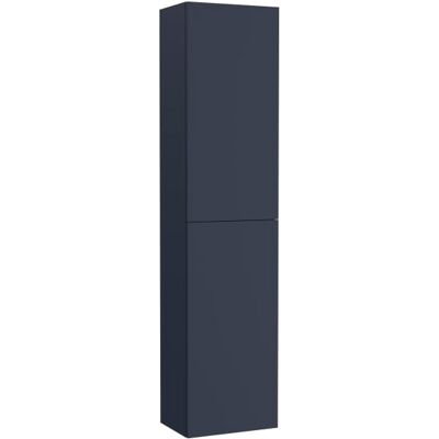 ROCA Módulo Columna Extra 1500x350x250 Azul Acero ROCA Módulo Columna Extra 1500x350x250 Azul Acero