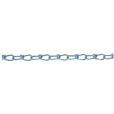 Posamo - Cadena Din 5686 K22 2,0 Mm Galv.galv. 30 M (por 30) Posamo - Cadena Din 5686 K22 2,0 Mm Galv.galv. 30 M (por 30)