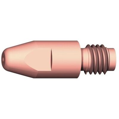 FINISH Tubes Contact Alu M8 1mm (lot 10) Précision Et Durabilité Pour Soudage Mig/mag - Zero Moustique FINISH Tubes Contact Alu M8 1mm (lot 10) Précision Et Durabilité Pour Soudage Mig/mag - Zero Moustique