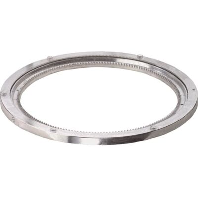 BS ROLLEN Corona Giratoria Aluminio Ø 330 Mm Carga Máx 300 Kg BS ROLLEN Corona Giratoria Aluminio Ø 330 Mm Carga Máx 300 Kg
