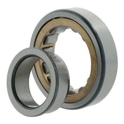 SKF Rodamiento Cilíndrico NJ224 ECMC3 - Rodamiento de rodillos SKF Rodamiento Cilíndrico NJ224 ECMC3 - Rodamiento de rodillos