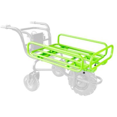 Zipper - Bastidor De Transporte De Carretilla Electrica Ewb150-100 Ewb150-100ltr Zipper - Bastidor De Transporte De Carretilla Electrica Ewb150-100 Ewb150-100ltr