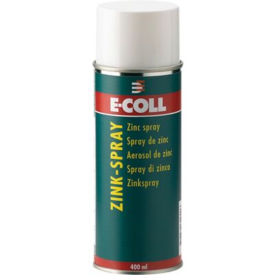 E-COLL Espray De Cinc 400ml (por 12) E-COLL Espray De Cinc 400ml (por 12)