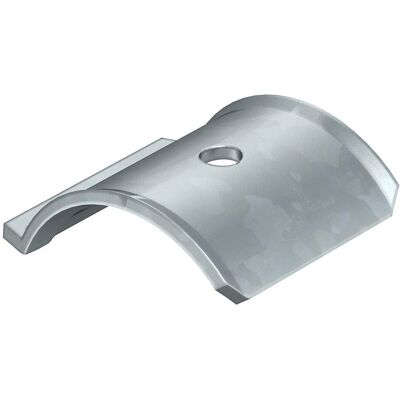 OBO Bettermann OBO 2058FW M 16 A2 Bandeja de sujeción 12-16mm Acero inoxidable OBO Bettermann OBO 2058FW M 16 A2 Bandeja de sujeción 12-16mm Acero inoxidable