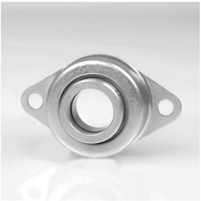 Picard Unidad De Carcasa Con Brida Id 20 Mm Ovalada In Picard Unidad De Carcasa Con Brida Id 20 Mm Ovalada In