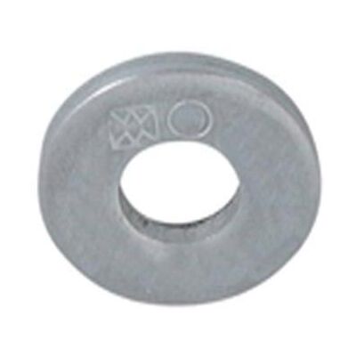 Arandela Walraven Modelo 6533308 Acero galvanizado - Compatible con RapidRail Arandela Walraven Modelo 6533308 Acero galvanizado - Compatible con RapidRail